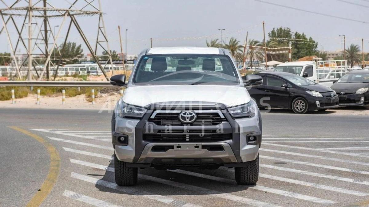 Toyota Hilux DC Adventure 2.8D AT 4×4 MY2024-17-17