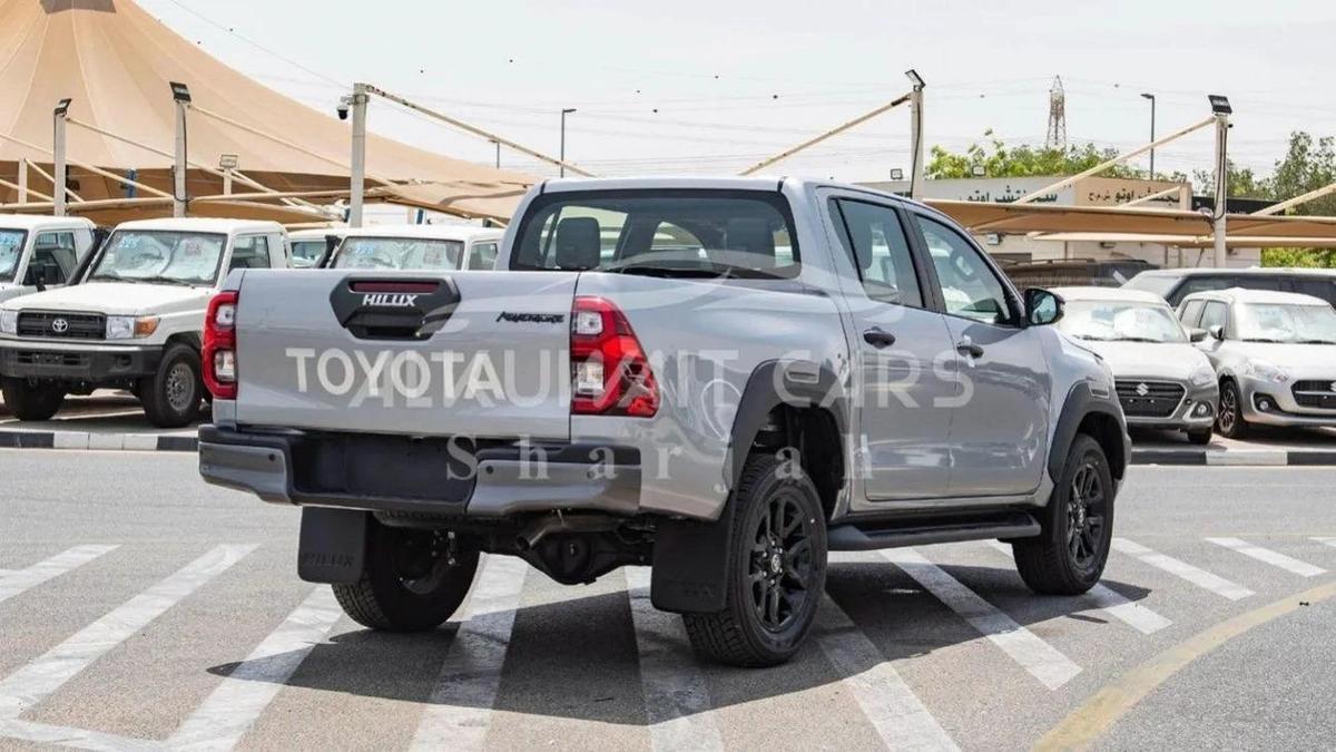 Toyota Hilux DC Adventure 2.8D AT 4×4 MY2024-8-8