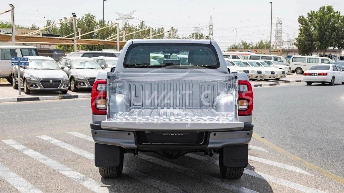Toyota Hilux DC Adventure 2.8D AT 4×4 MY2024-7-7