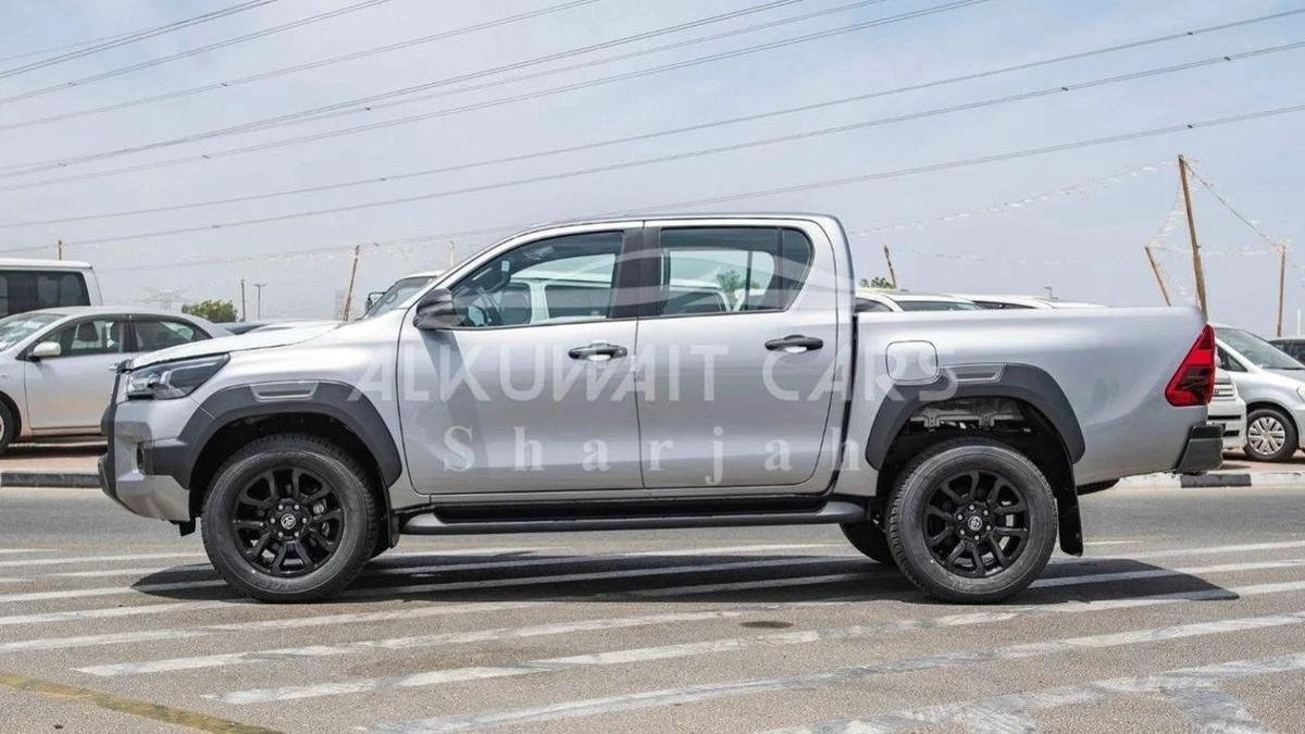 Toyota Hilux DC Adventure 2.8D AT 4×4 MY2024-13-13
