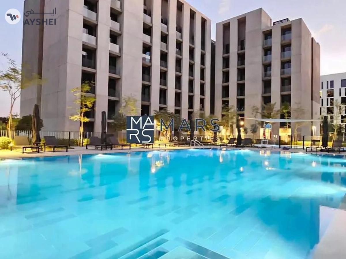 Budget friendly | amazing apartment | Ready to move-1-landscape