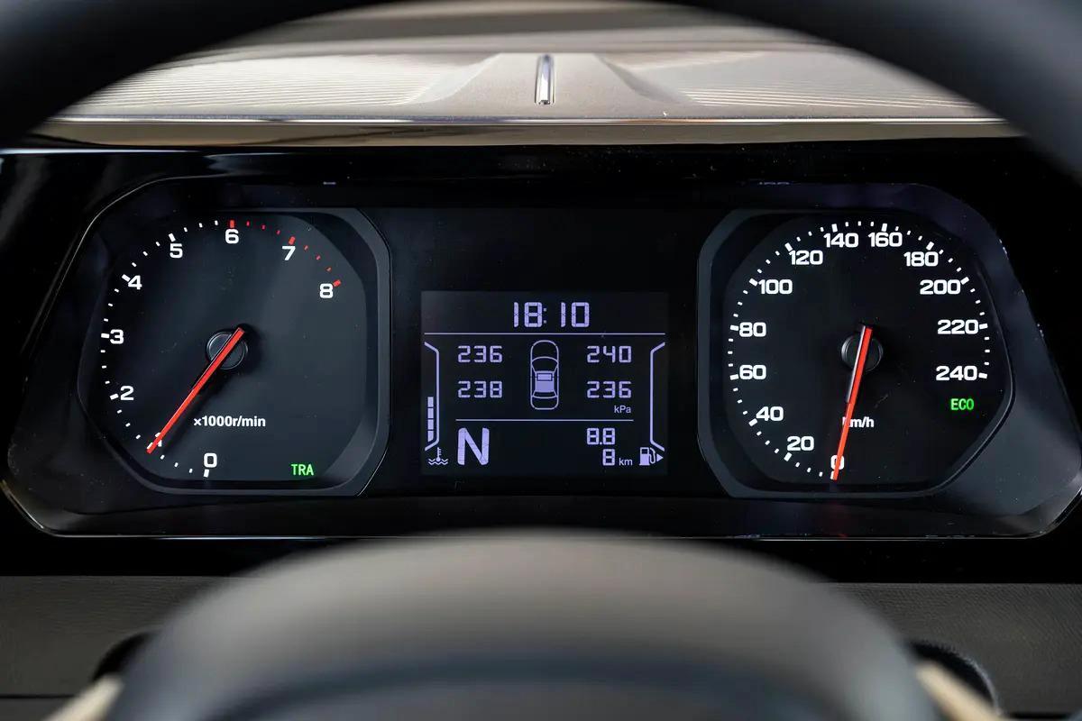 GAC EMZOOM Standard-9-9