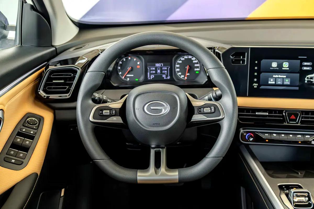 GAC EMZOOM Standard-13-13