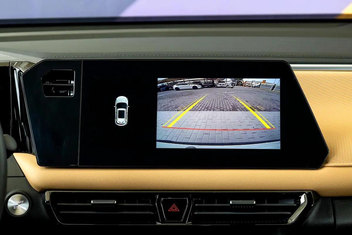 GAC EMZOOM Standard-15-15