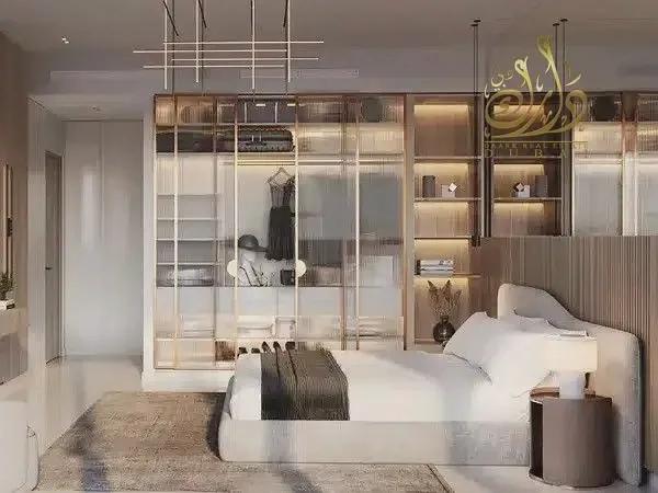 5 mins from Global village-cash price-handover on time-luxury design