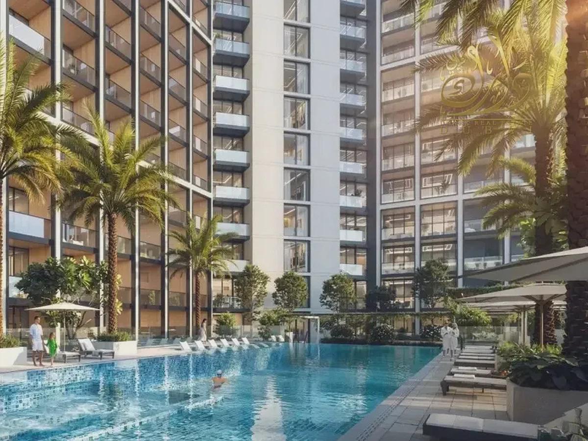 5 mins from Global village-cash price-handover on time-luxury design-8-8