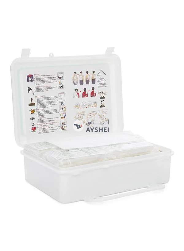 MAAGEN First Aid Kit