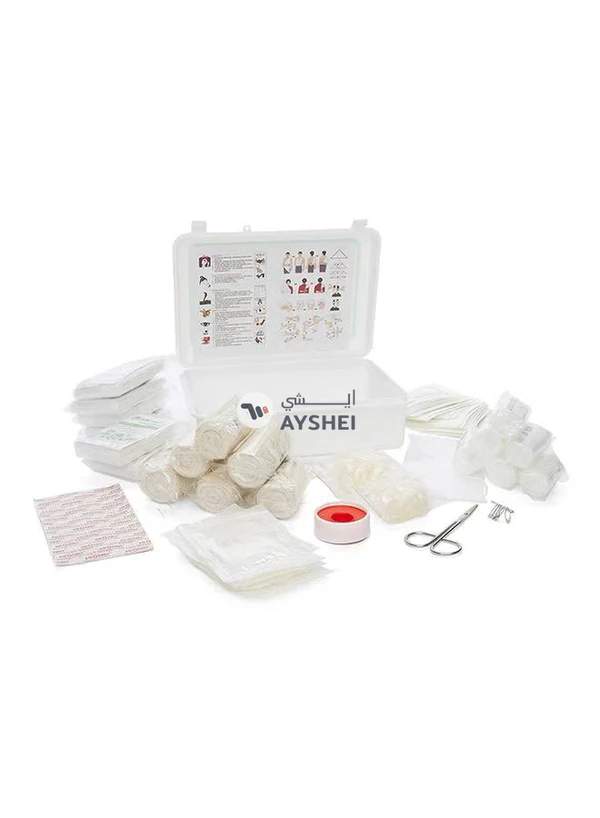 MAAGEN First Aid Kit