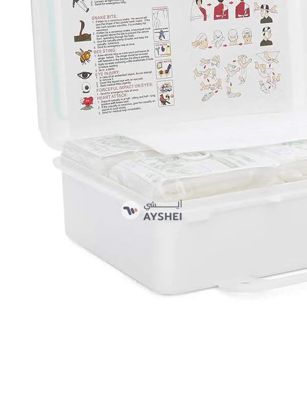 MAAGEN First Aid Kit