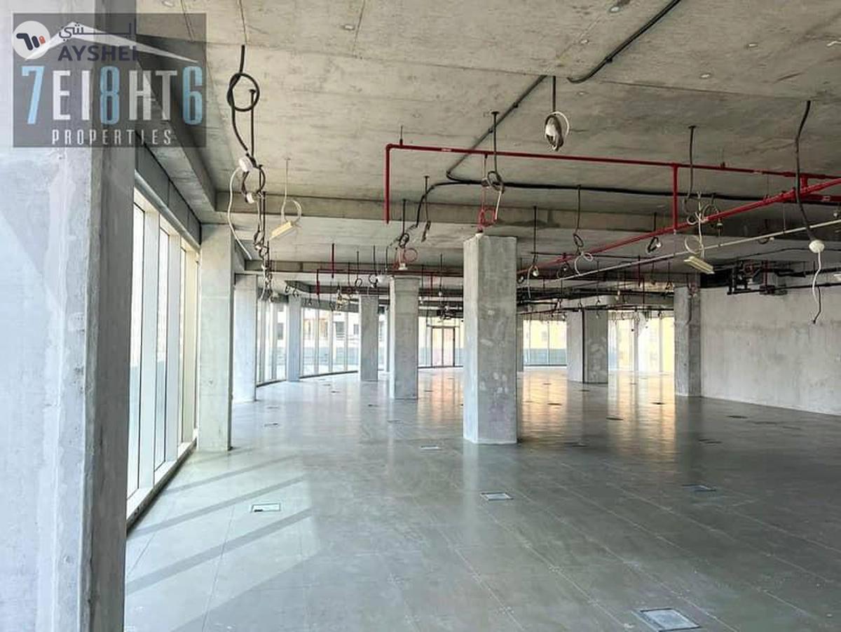 Al Fattan Business Centre, Jumeirah Beach Residence (JBR), Dubai-5-5