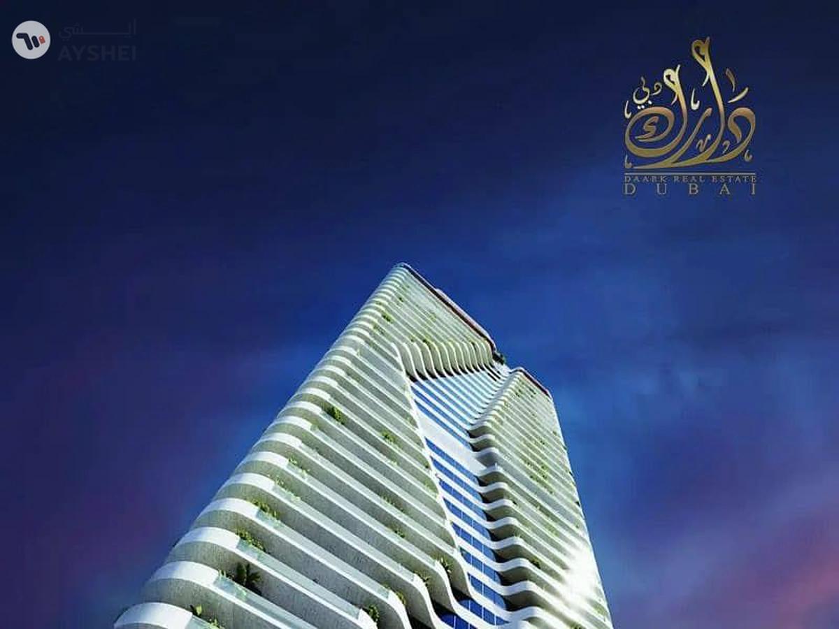 EMIRATES PROPERTIES | 50% POST HANDOVER 3 YEARS | MILLENNIUM BRANDED-4-4