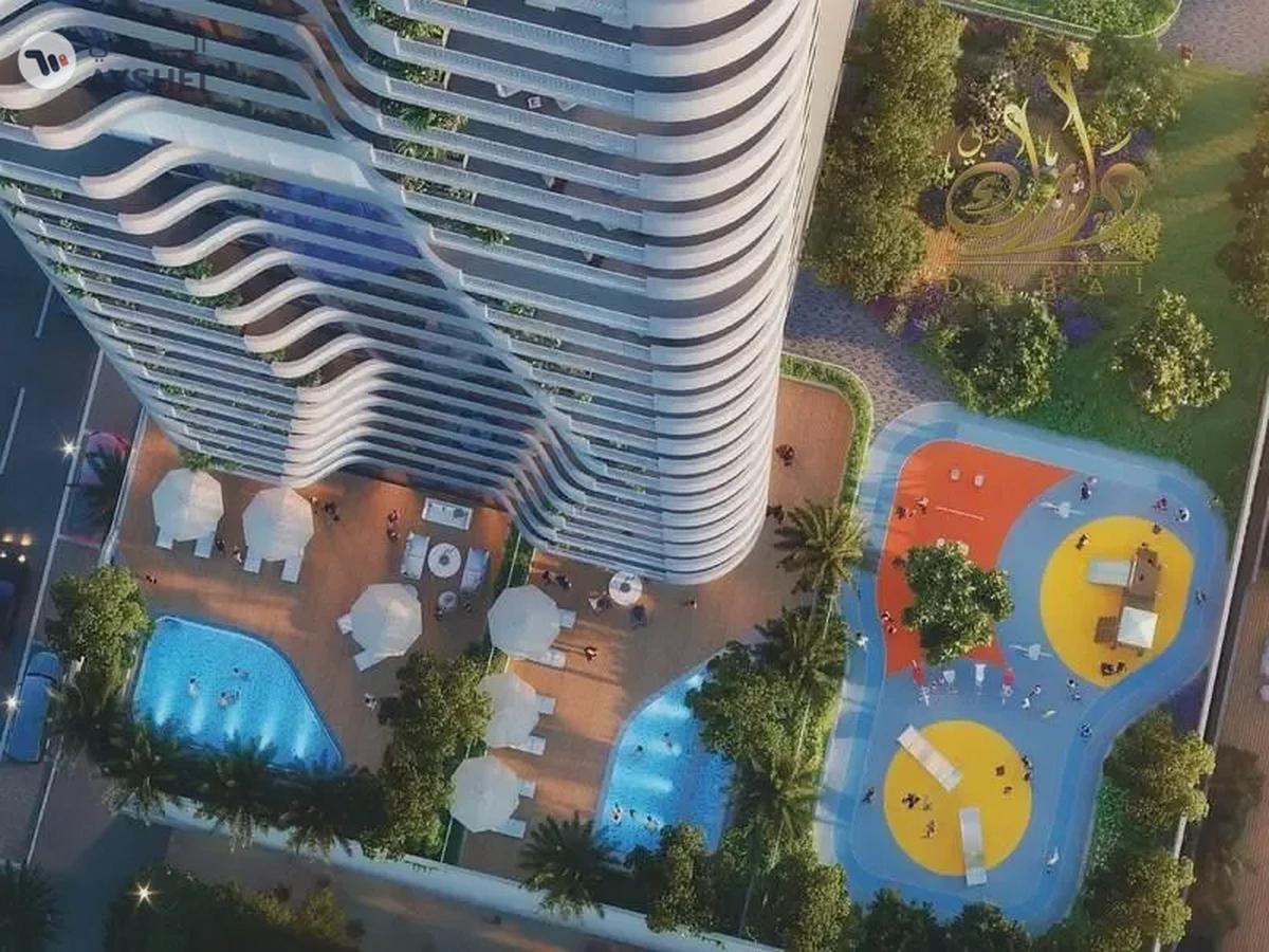 EMIRATES PROPERTIES | 50% POST HANDOVER 3 YEARS | MILLENNIUM BRANDED-0-0