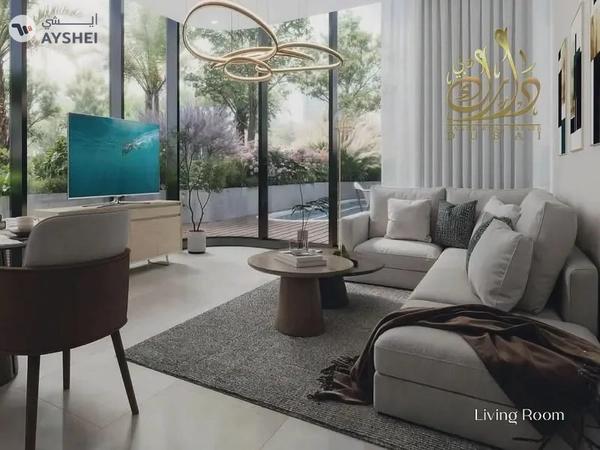 EMIRATES PROPERTIES | 50% POST HANDOVER 3 YEARS | MILLENNIUM BRANDED