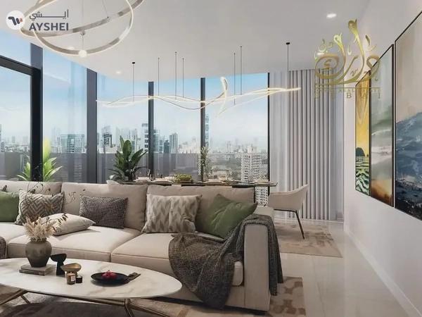 EMIRATES PROPERTIES | 50% POST HANDOVER 3 YEARS | MILLENNIUM BRANDED