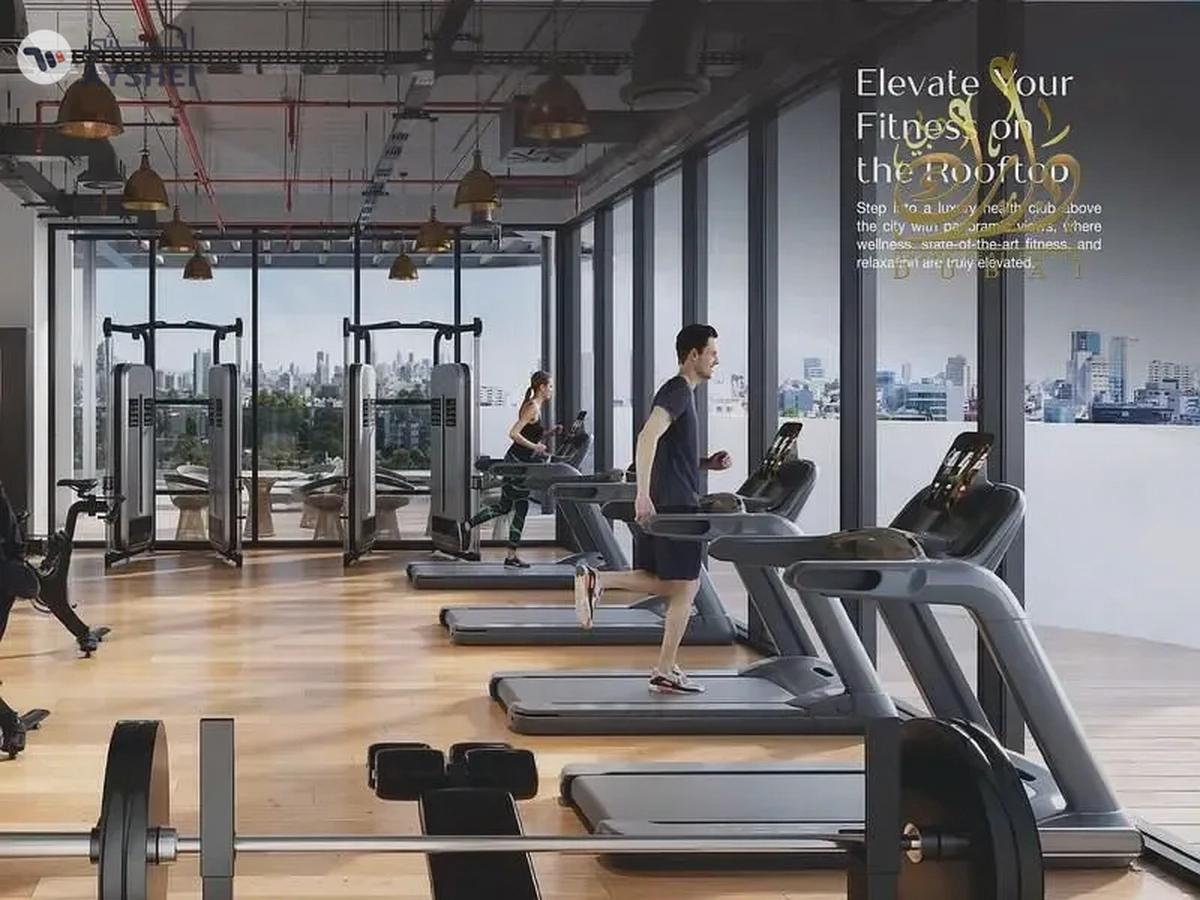 EMIRATES PROPERTIES | 50% POST HANDOVER 3 YEARS | MILLENNIUM BRANDED-1-1