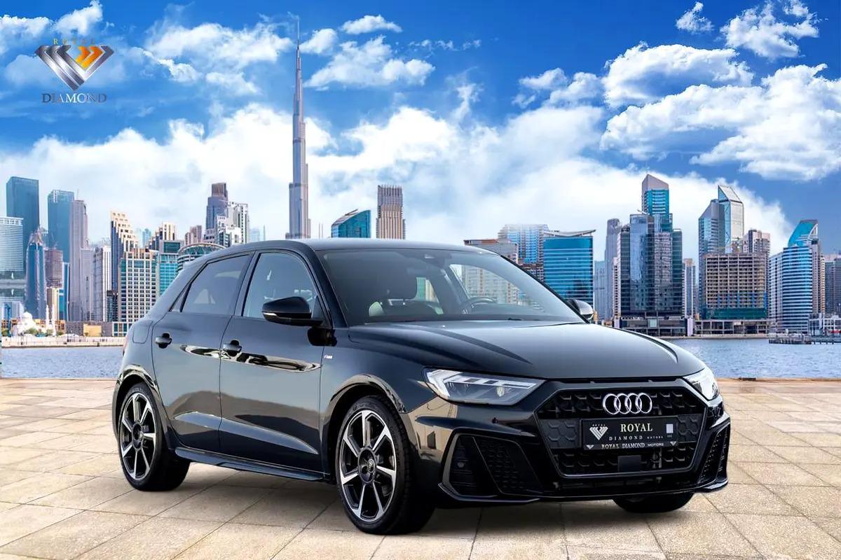 1,530 P.M | 0% DownPayment | UnderWarranty | Low KM-18-18