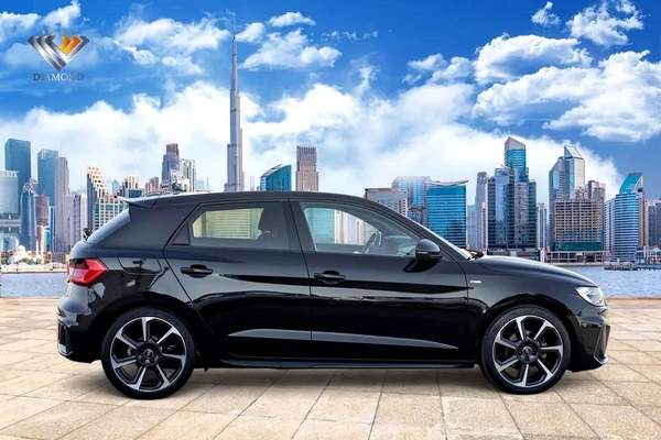 1,530 P.M | 0% DownPayment | UnderWarranty | Low KM