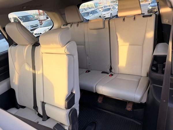 Toyota Grand Highlander Hybrid XLE Full option panoramic, 360 camera 2024