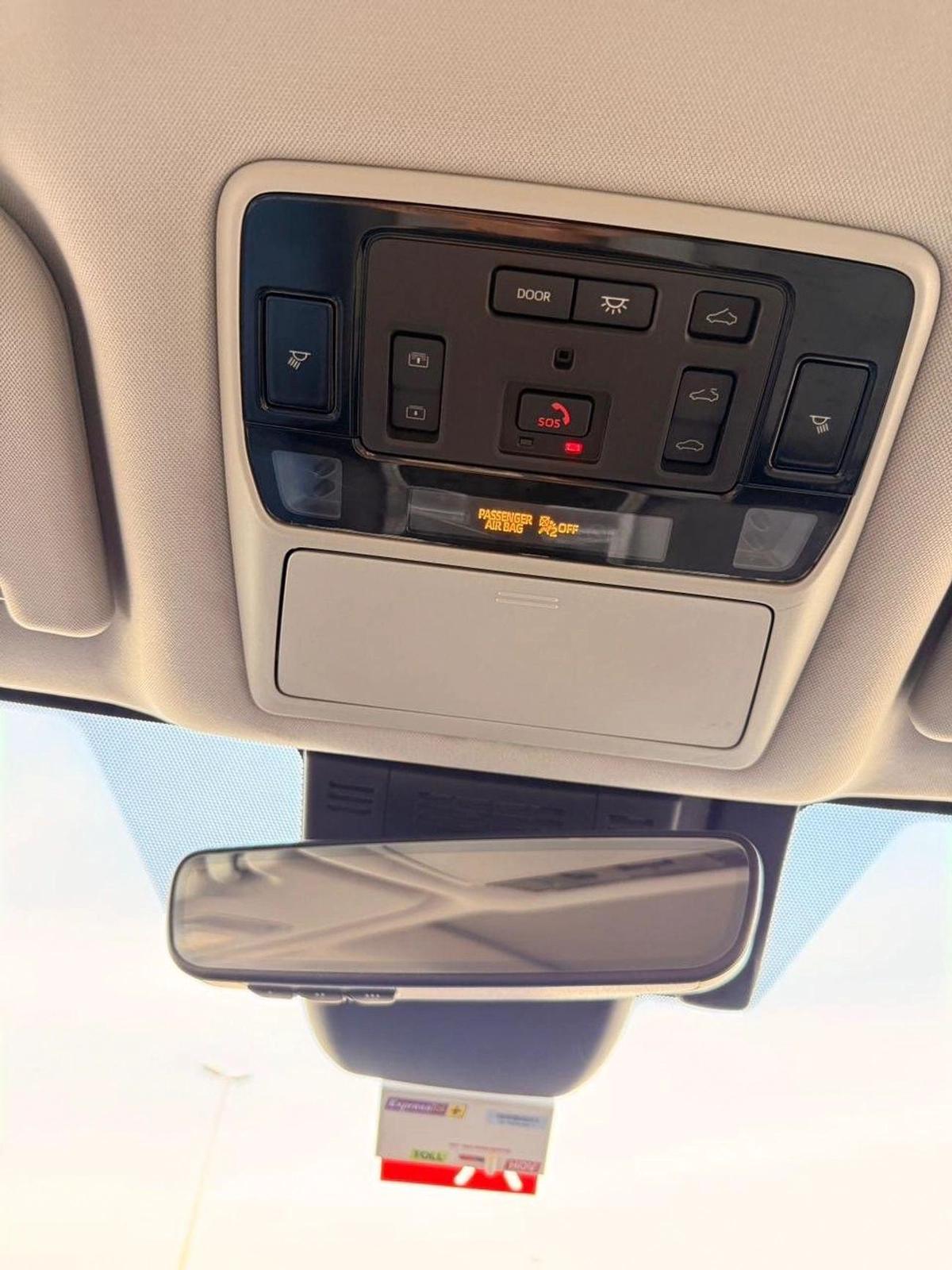 Toyota Grand Highlander Hybrid XLE Full option panoramic, 360 camera 2024-20-20