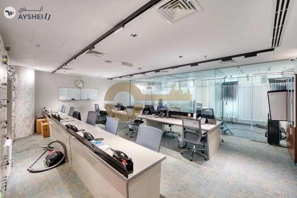 Fully Fitted | Low Floor | Strong ROI