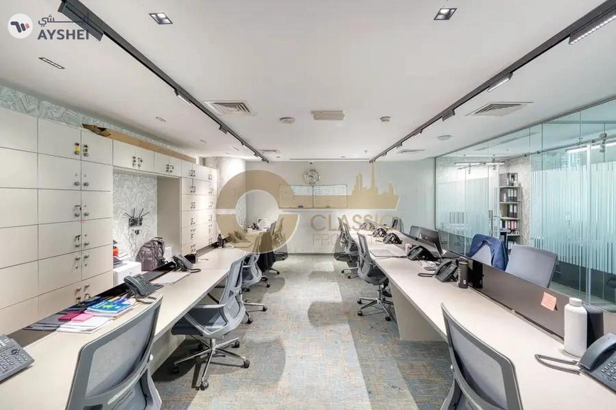 Fully Fitted | Low Floor | Strong ROI-2-2