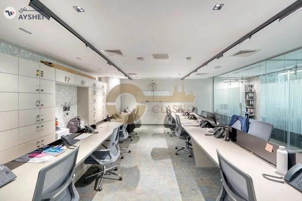 Fully Fitted | Low Floor | Strong ROI