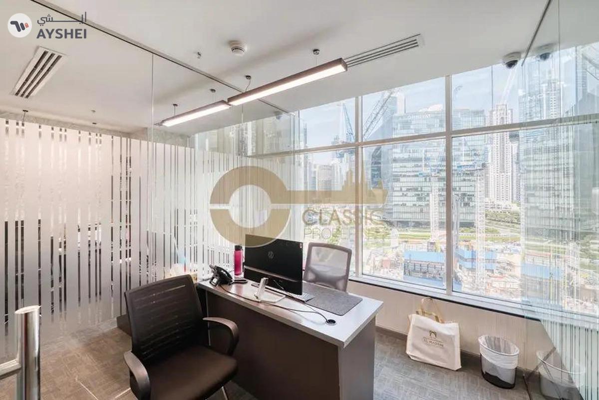 Fully Fitted | Low Floor | Strong ROI-3-3