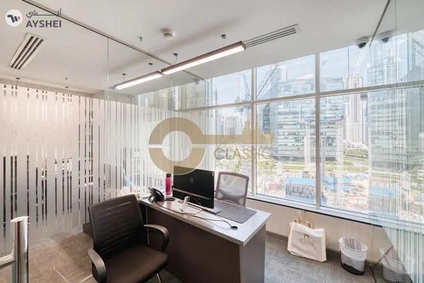 Fully Fitted | Low Floor | Strong ROI