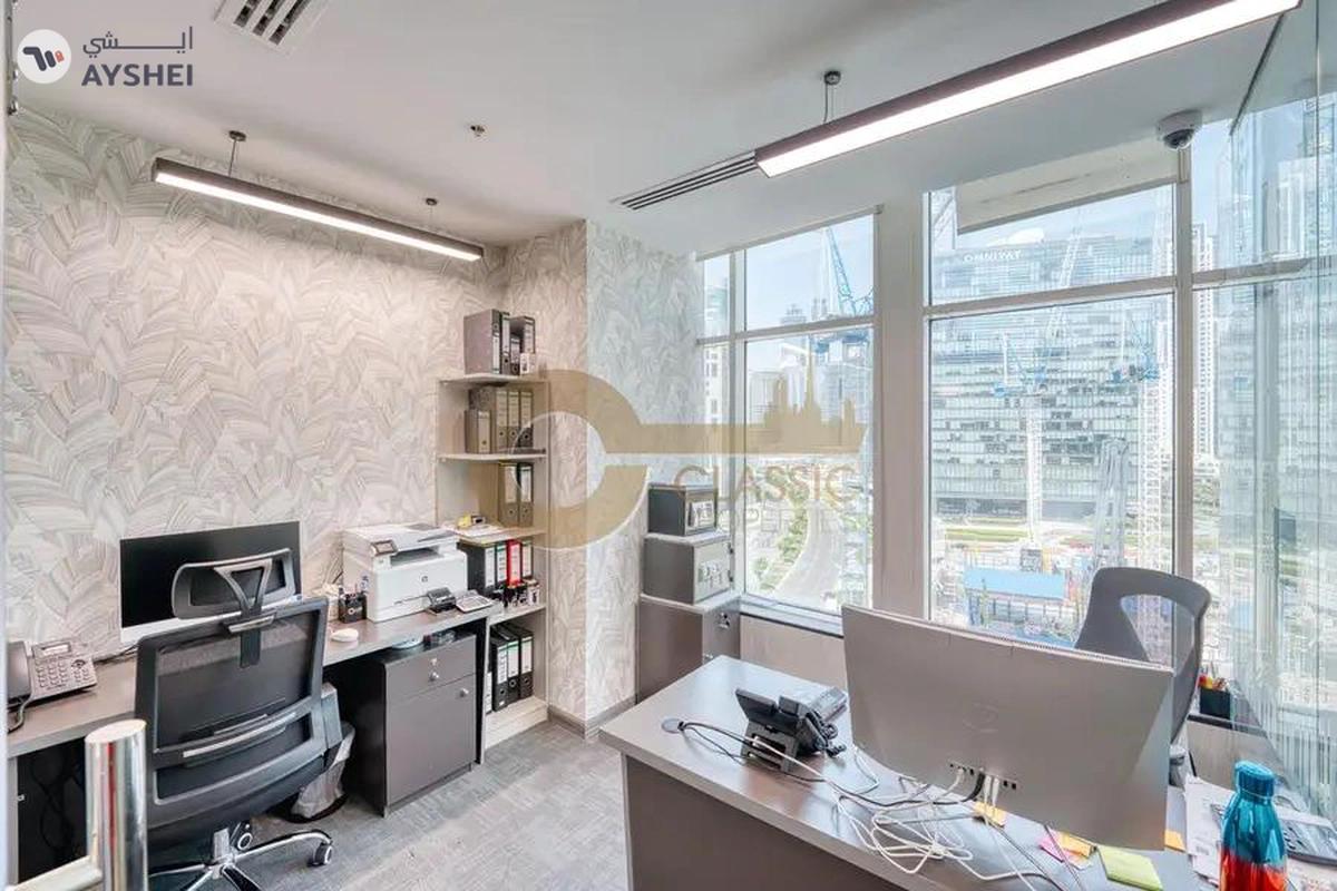 Fully Fitted | Low Floor | Strong ROI-4-4