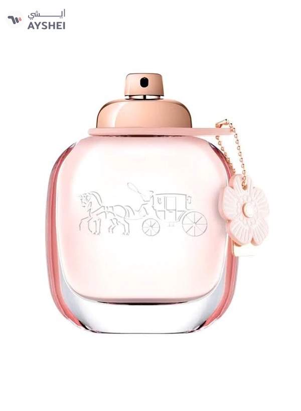 COACH Floral EDP 90ml