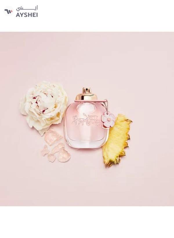 COACH Floral EDP 90ml