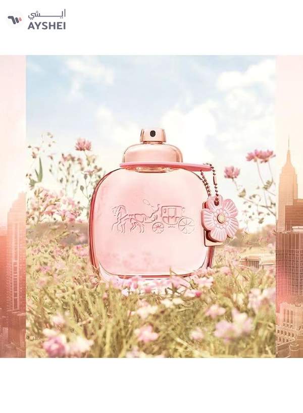 COACH Floral EDP 90ml