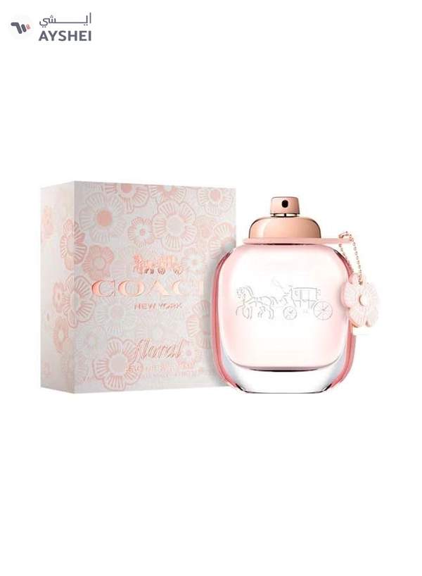 COACH Floral EDP 90ml