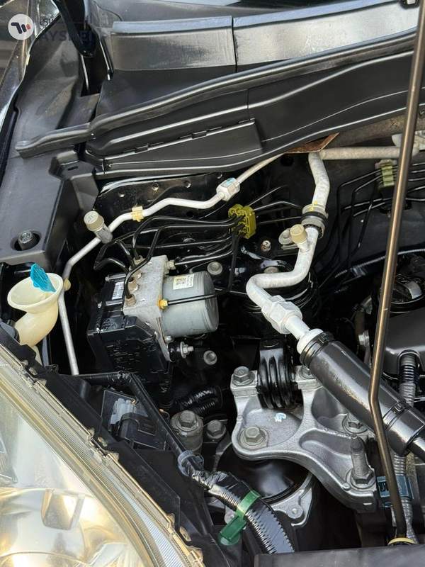 Honda CR-V 2007 Japan imported