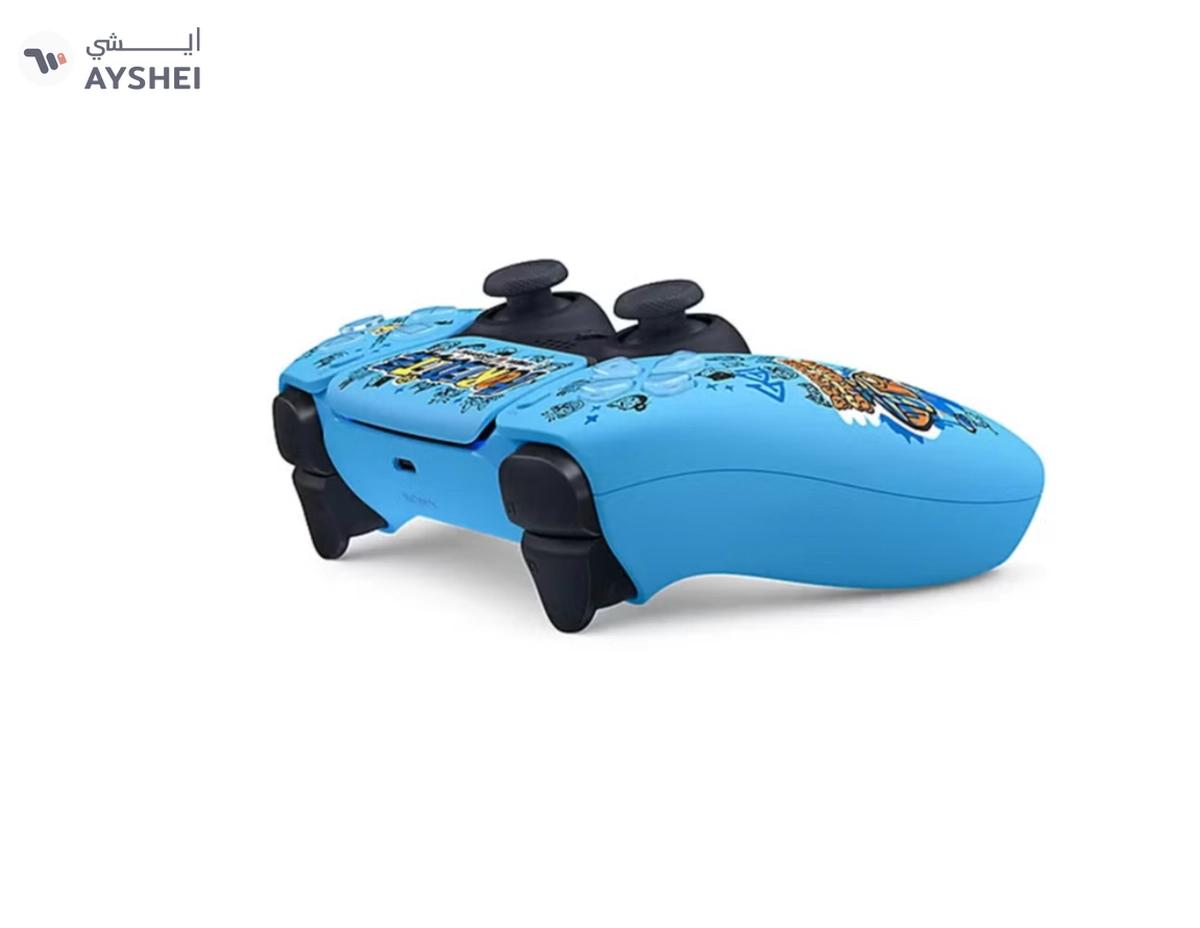 Sony DualSense Wireless Controller For PlayStation 5 – Fortnite Limited Edition-1-landscape