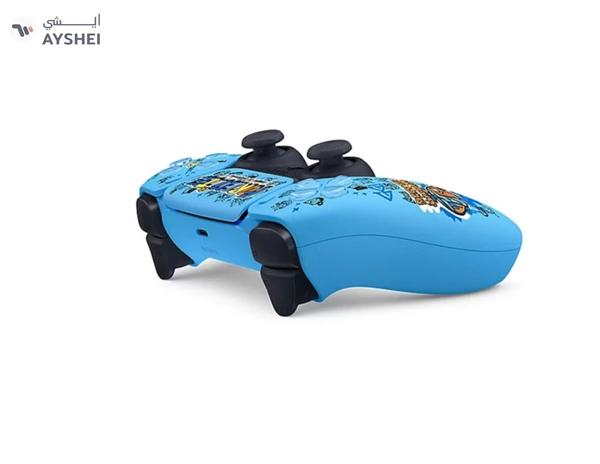 Sony DualSense Wireless Controller For PlayStation 5 – Fortnite Limited Edition