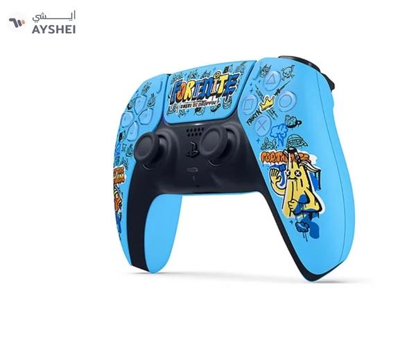 Sony DualSense Wireless Controller For PlayStation 5 – Fortnite Limited Edition