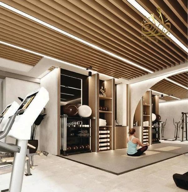 Best Price | Furnished| Private Pool | High ROI