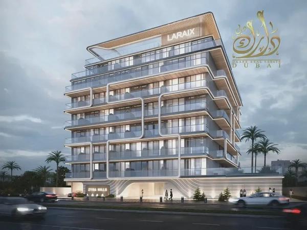 Best Price | Furnished| Private Pool | High ROI