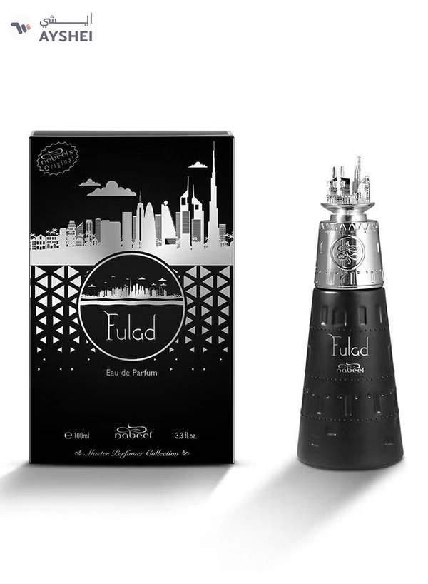 Nabeel Fulad EDP 100ml