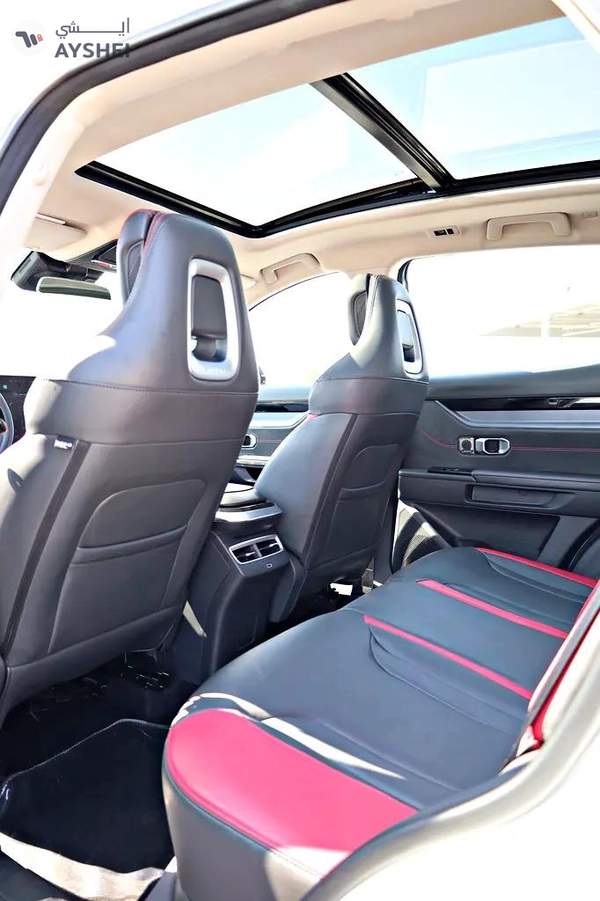 @1680 monthly Jetour Dashing 2025 model available on cash or bank finance with Zero dp bank finance