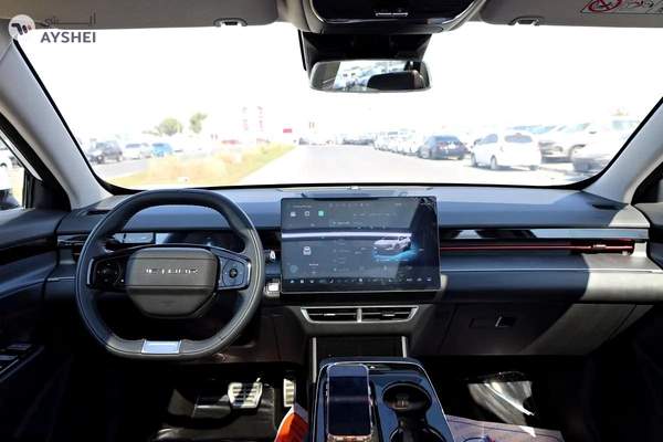 @1680 monthly Jetour Dashing 2025 model available on cash or bank finance with Zero dp bank finance