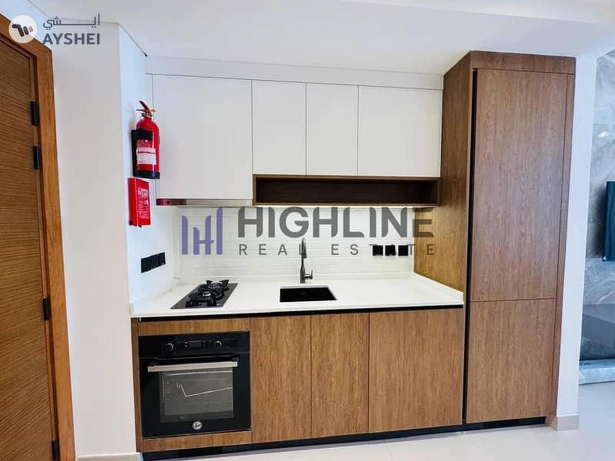 Fully Furnished | Brand New | Spacious Layout-9-9