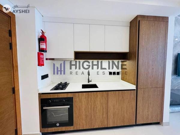 Fully Furnished | Brand New | Spacious Layout