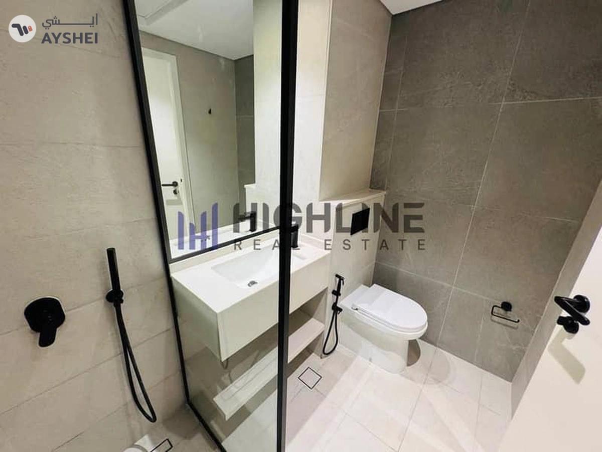 Fully Furnished | Brand New | Spacious Layout-10-10