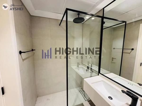 Fully Furnished | Brand New | Spacious Layout