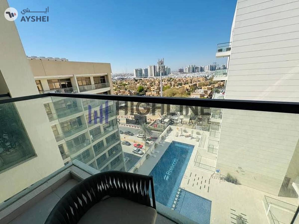 Fully Furnished | Brand New | Spacious Layout-12-12