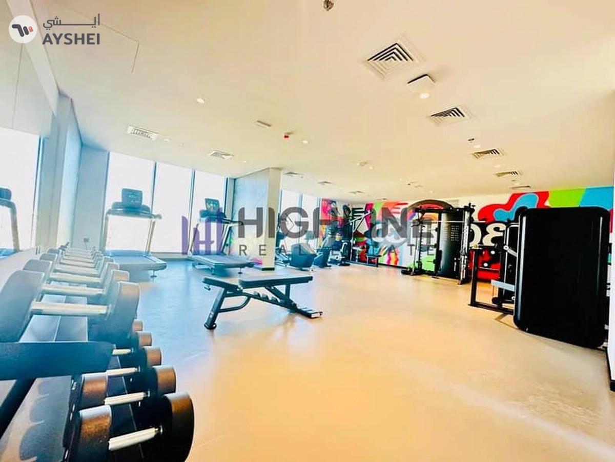 Fully Furnished | Brand New | Spacious Layout-13-13