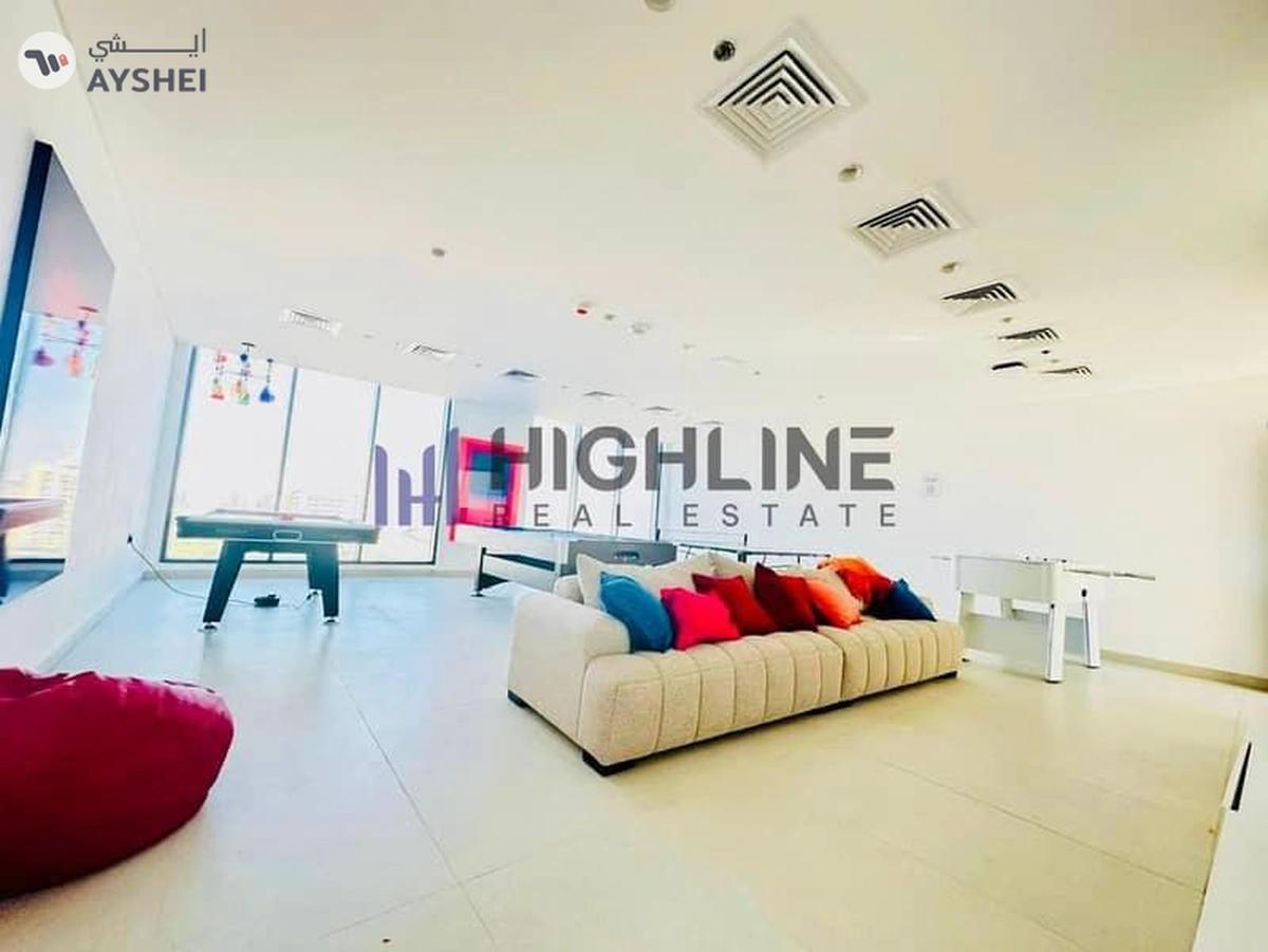 Fully Furnished | Brand New | Spacious Layout-14-14