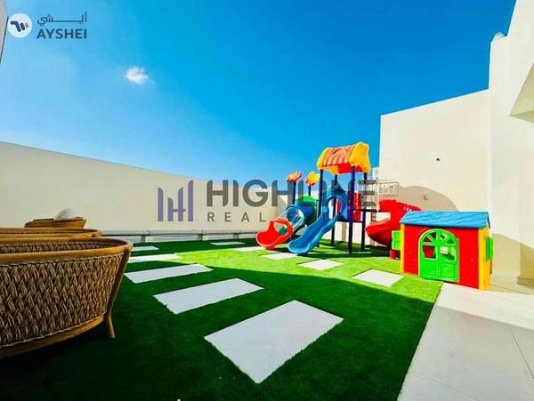 Fully Furnished | Brand New | Spacious Layout